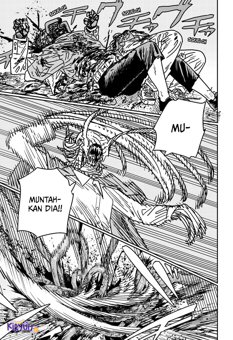 Read Chainsaw Man (ID) Manga Online