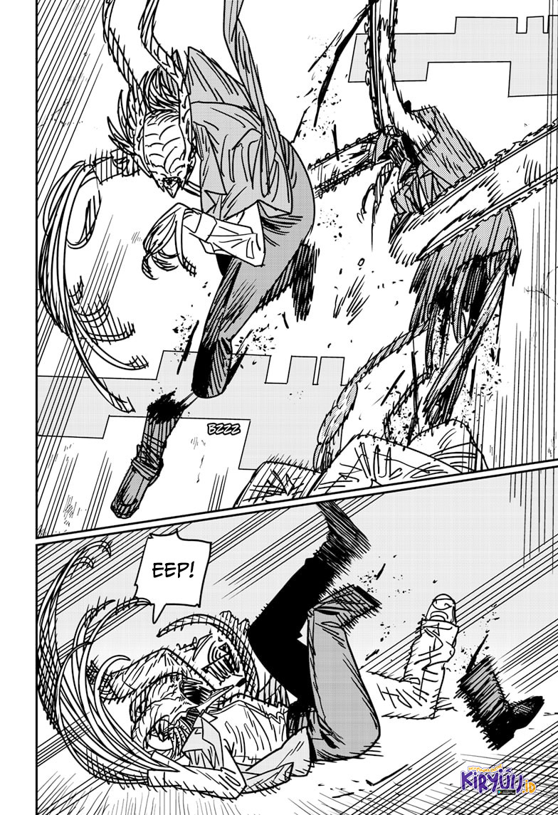 Read Chainsaw Man (ID) Manga Online