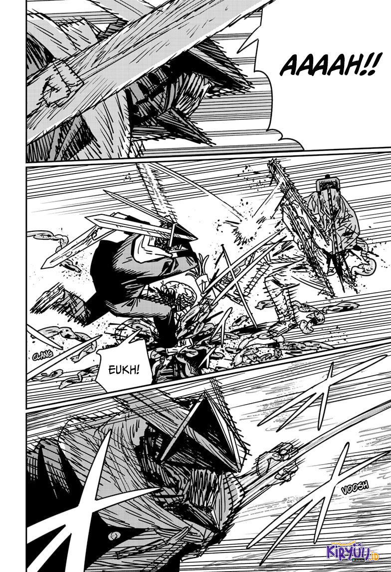 Read Chainsaw Man (ID) Manga Online