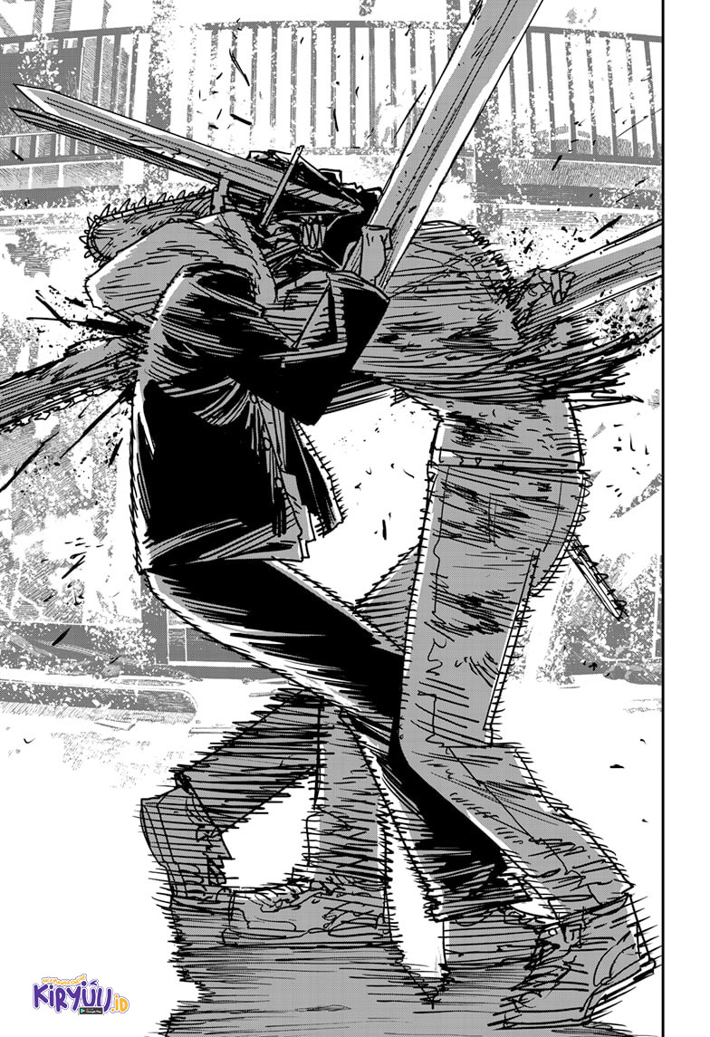 Read Chainsaw Man (ID) Manga Online