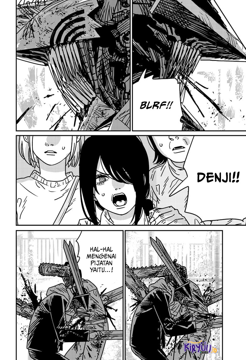 Read Chainsaw Man (ID) Manga Online