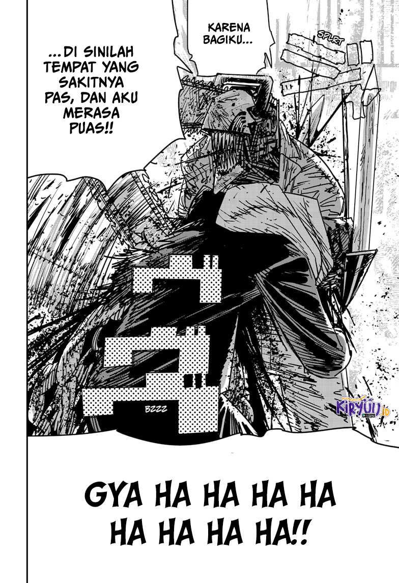 Read Chainsaw Man (ID) Manga Online