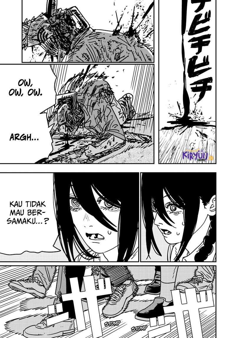 Read Chainsaw Man (ID) Manga Online