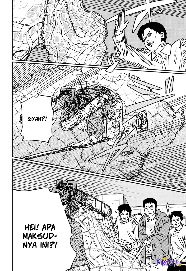 Read Chainsaw Man (ID) Manga Online