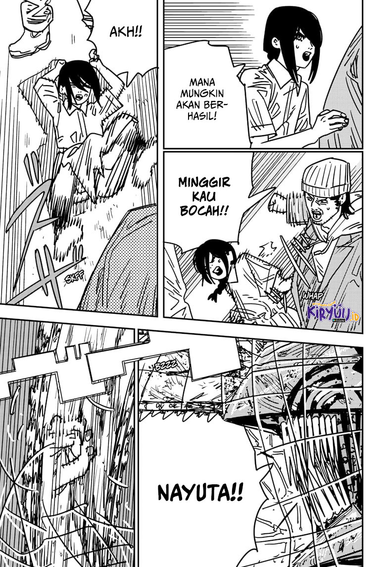 Read Chainsaw Man (ID) Manga Online
