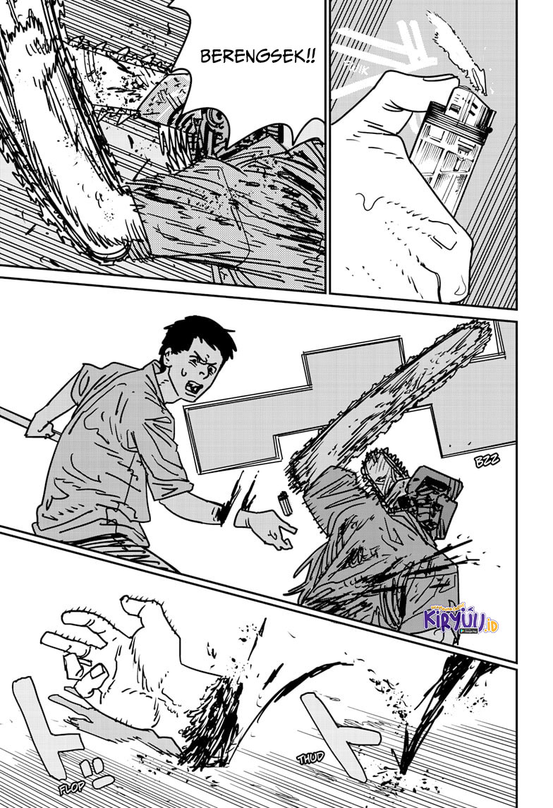 Read Chainsaw Man (ID) Manga Online