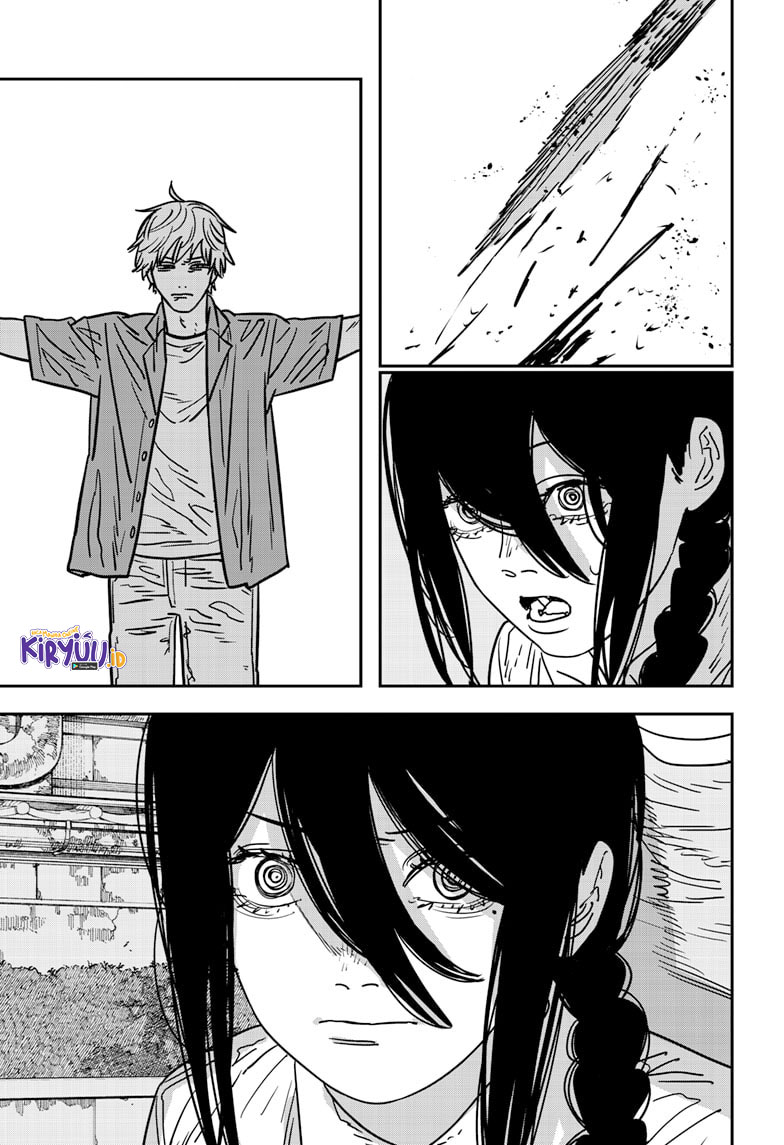 Read Chainsaw Man (ID) Manga Online