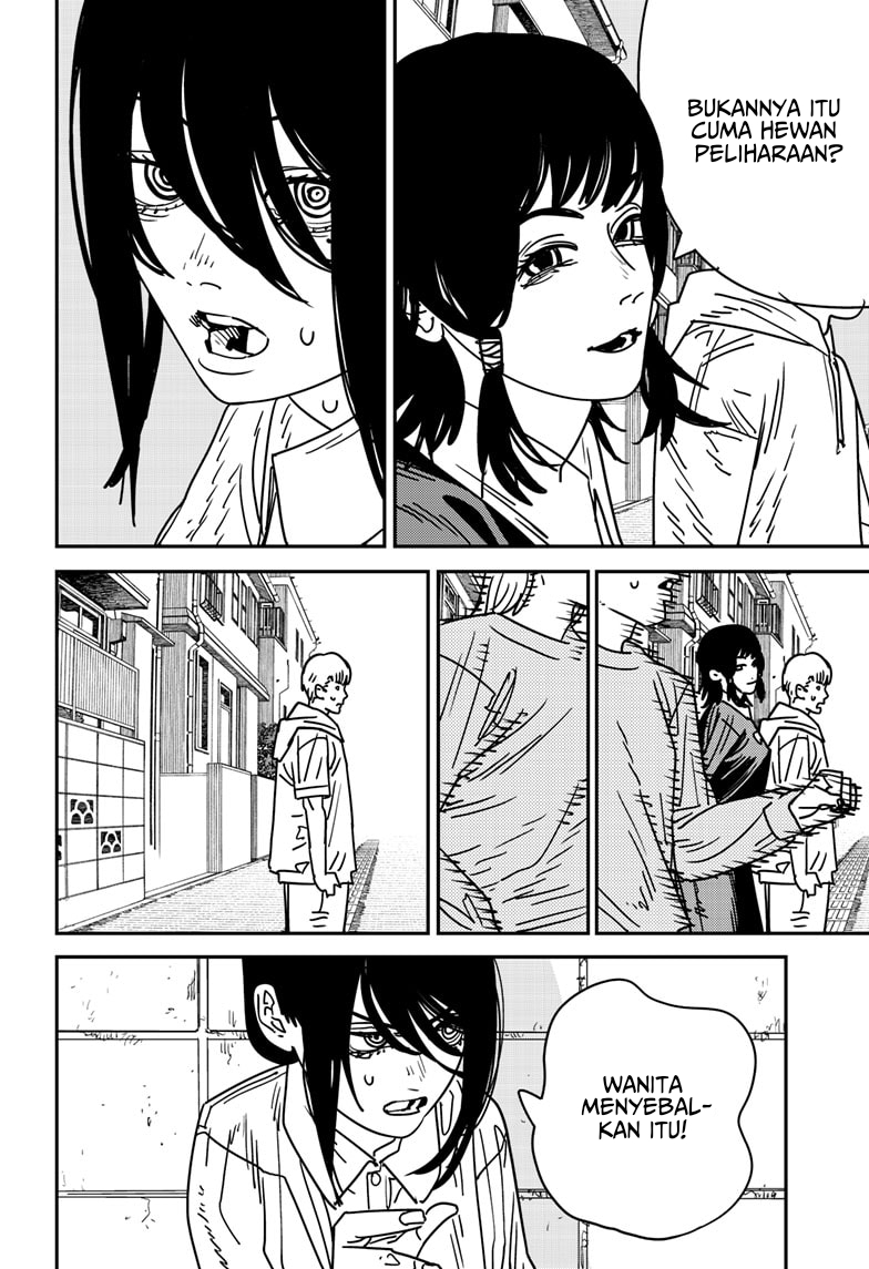 Read Chainsaw Man (ID) Manga Online
