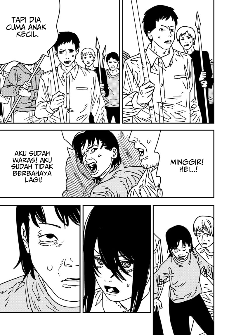 Read Chainsaw Man (ID) Manga Online