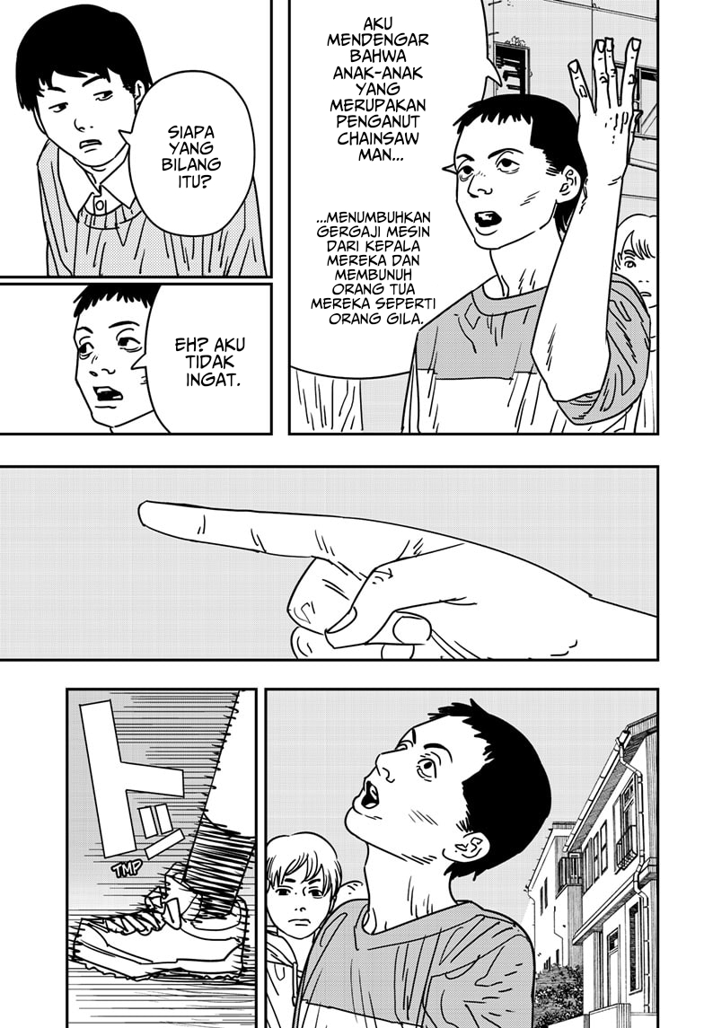 Read Chainsaw Man (ID) Manga Online