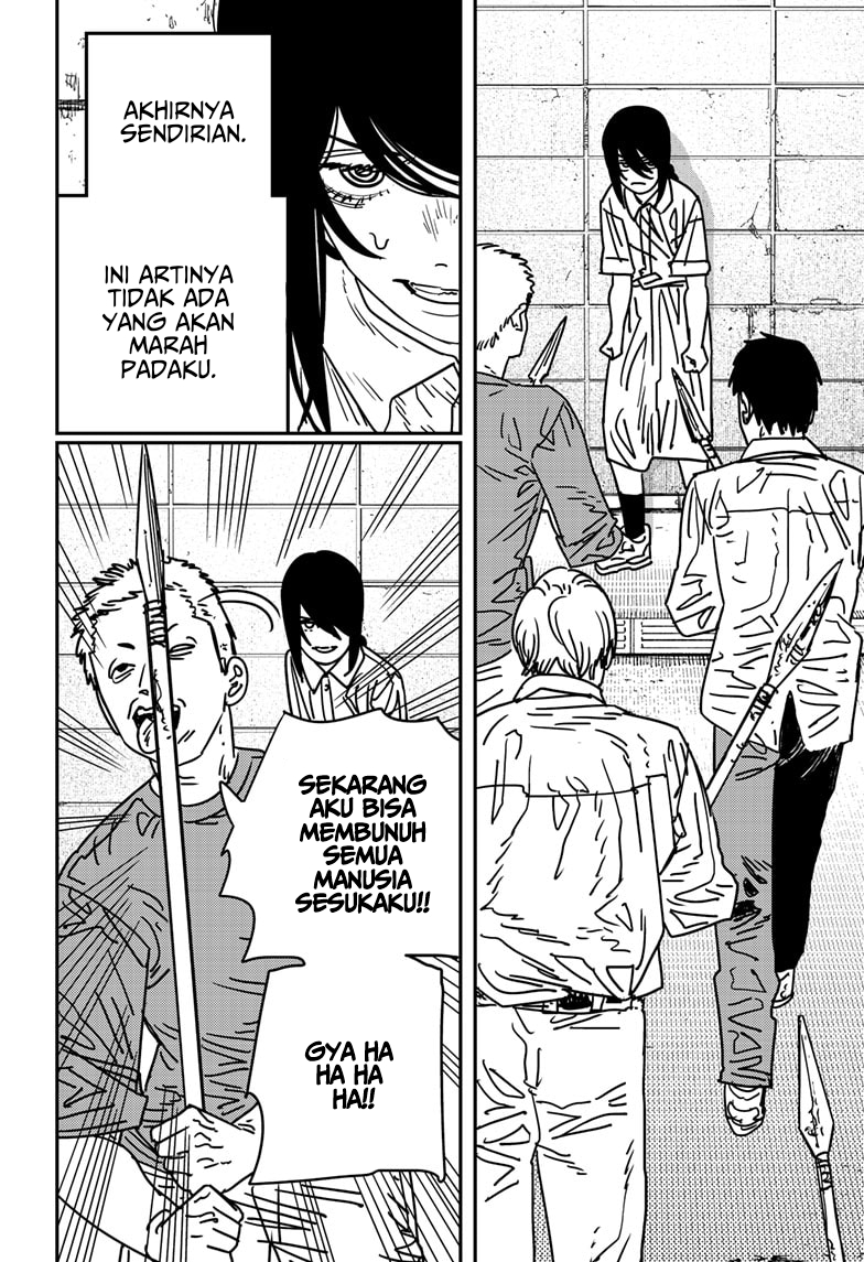 Read Chainsaw Man (ID) Manga Online