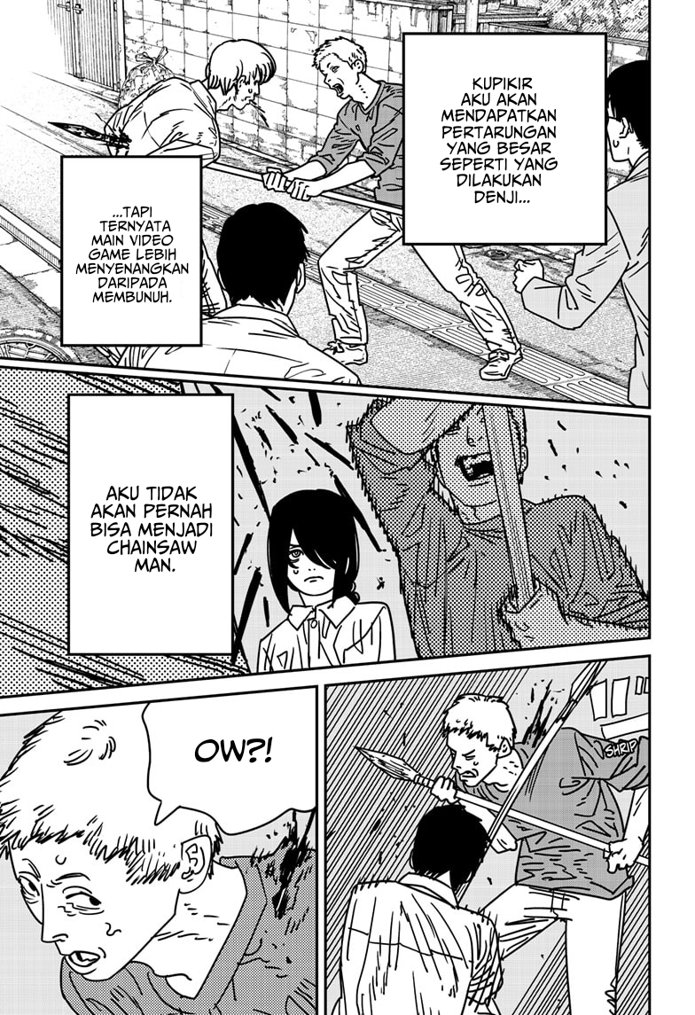 Read Chainsaw Man (ID) Manga Online