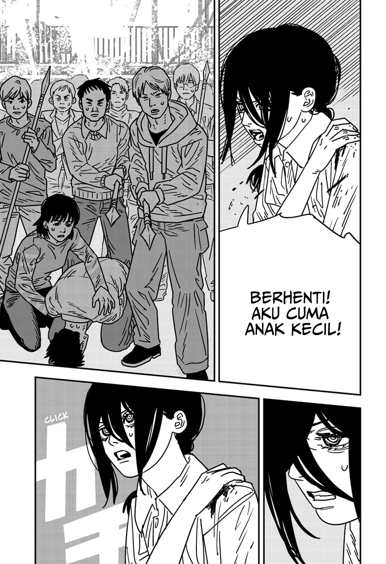 Read Chainsaw Man (ID) Manga Online