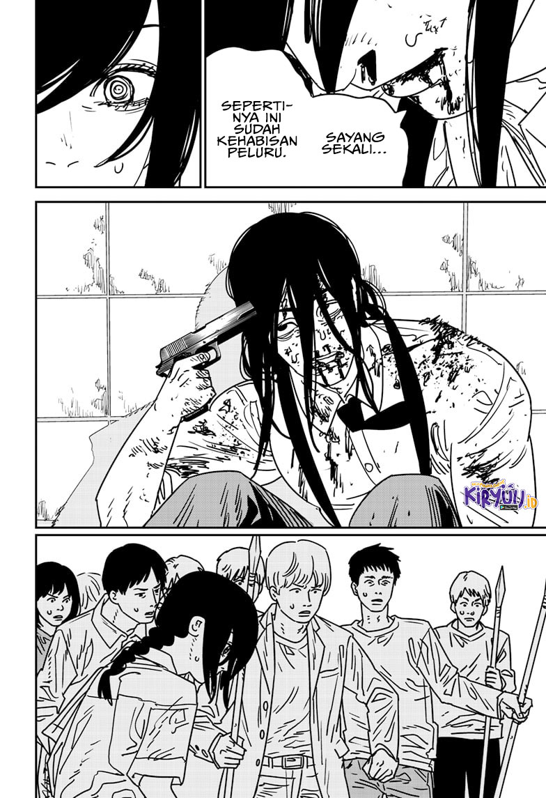 Read Chainsaw Man (ID) Manga Online