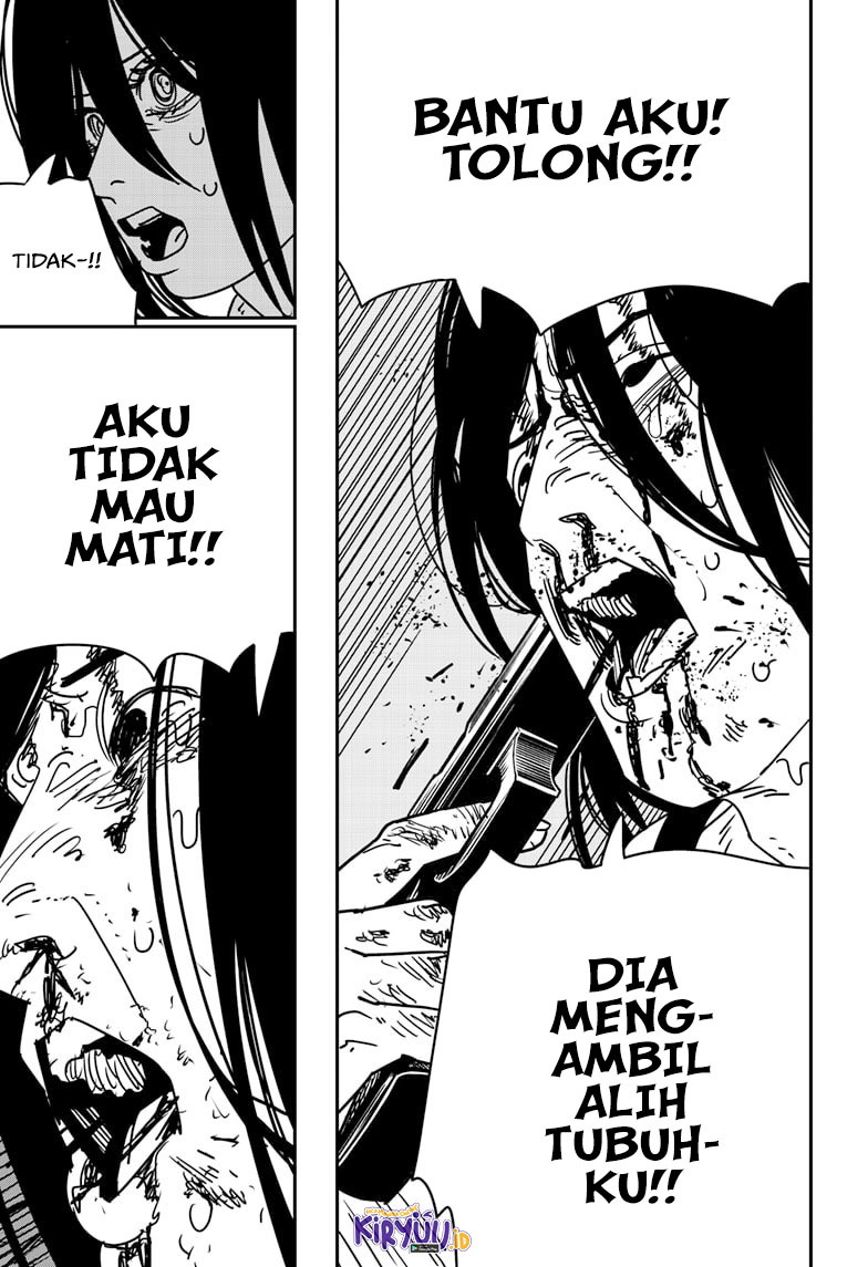 Read Chainsaw Man (ID) Manga Online