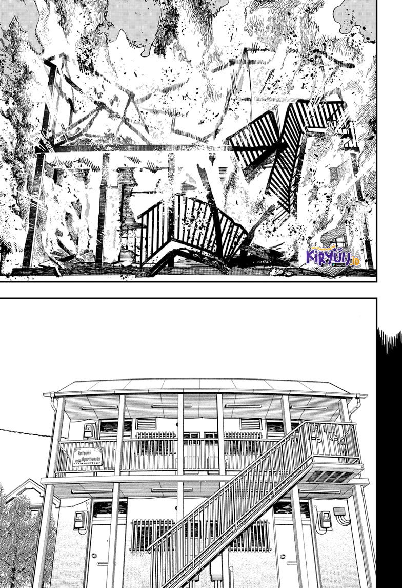 Read Chainsaw Man (ID) Manga Online