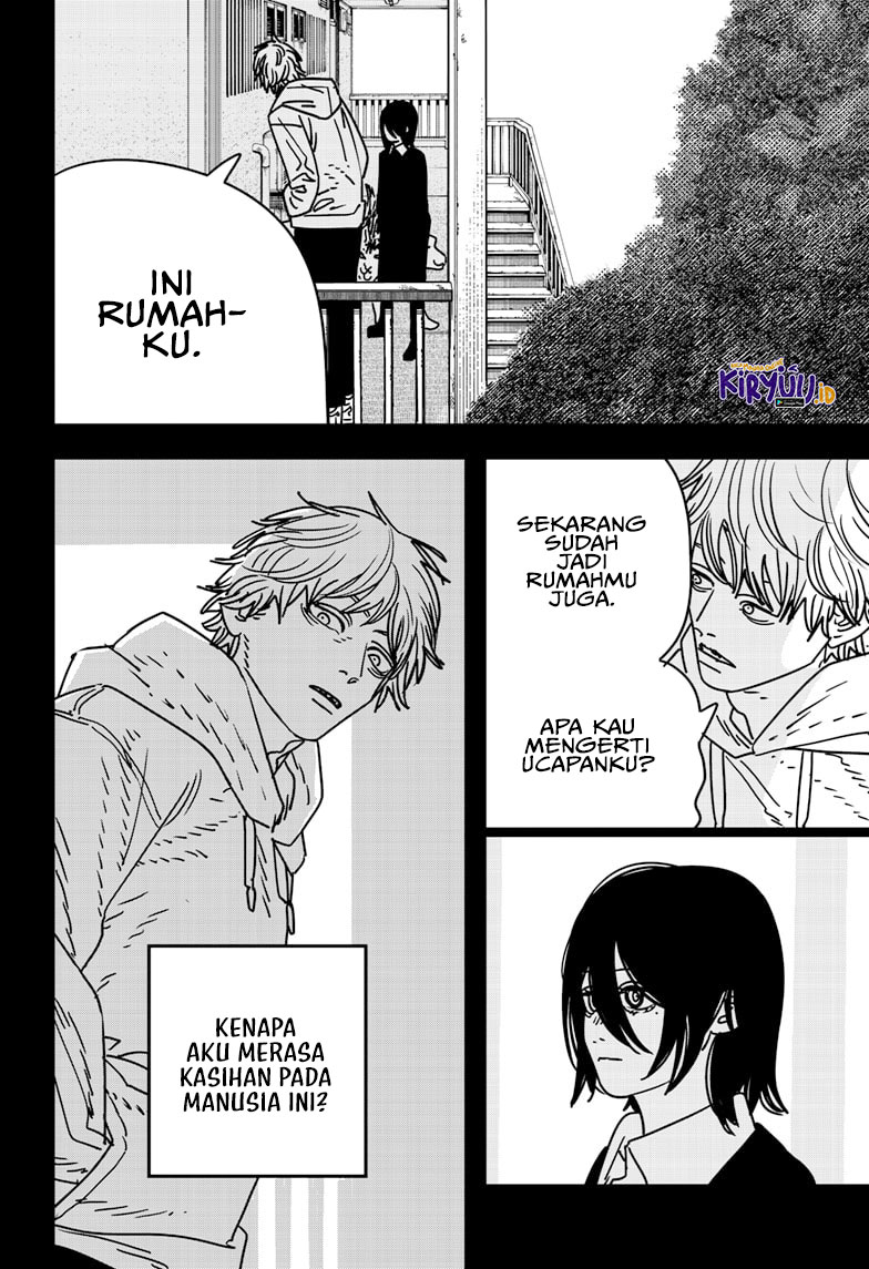 Read Chainsaw Man (ID) Manga Online