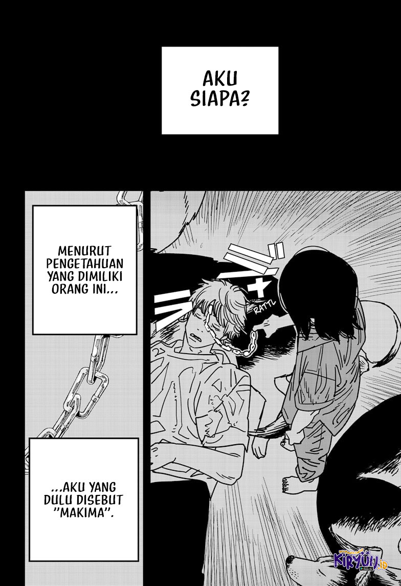 Read Chainsaw Man (ID) Manga Online