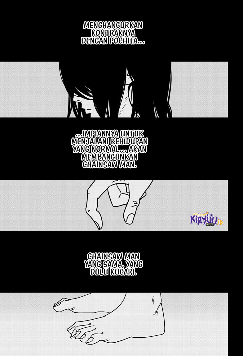 Read Chainsaw Man (ID) Manga Online