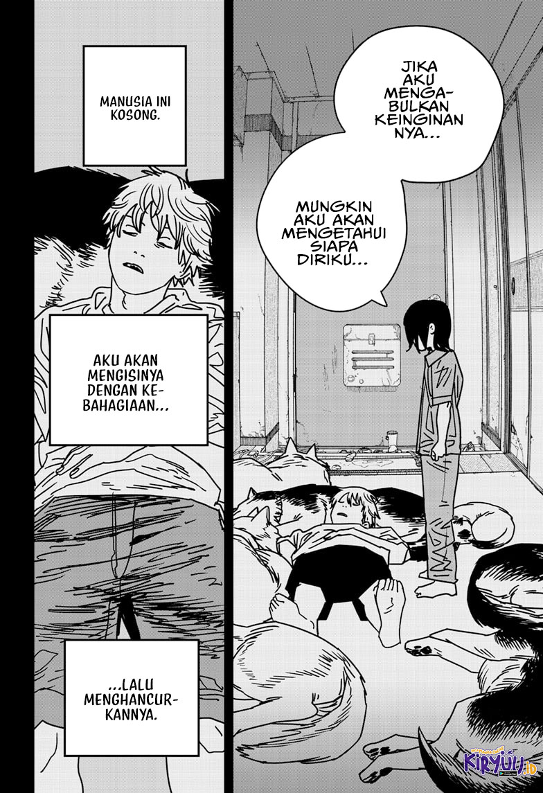 Read Chainsaw Man (ID) Manga Online