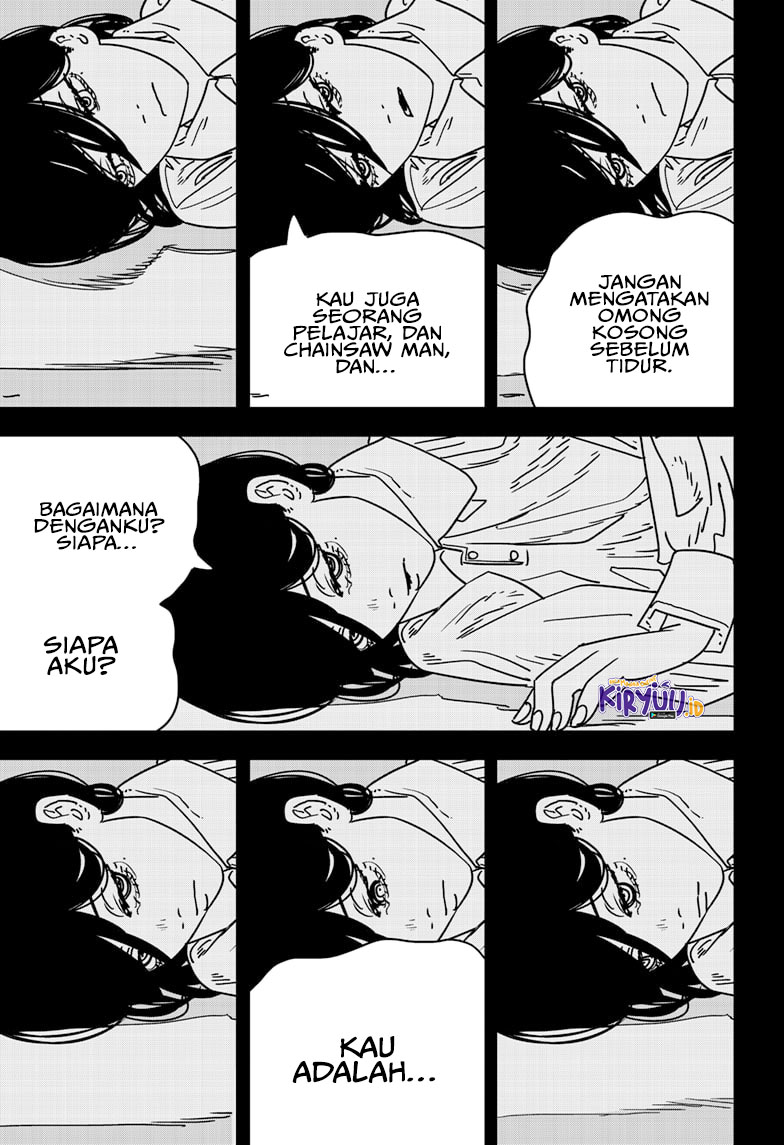 Read Chainsaw Man (ID) Manga Online