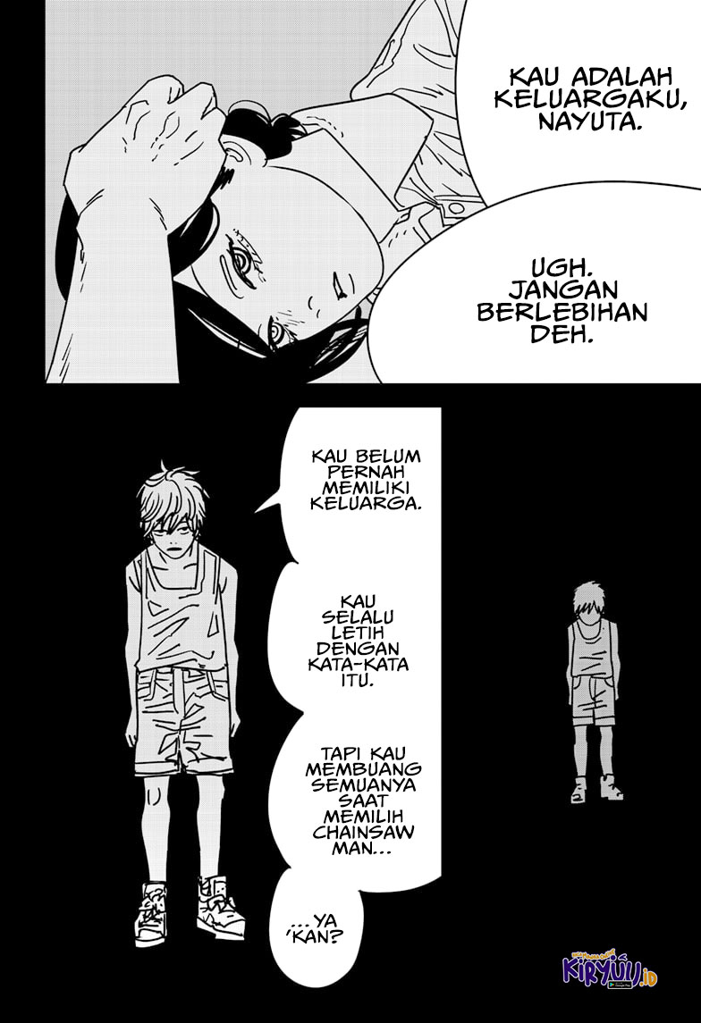 Read Chainsaw Man (ID) Manga Online