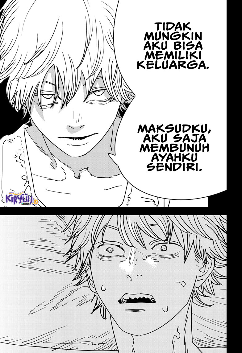 Read Chainsaw Man (ID) Manga Online