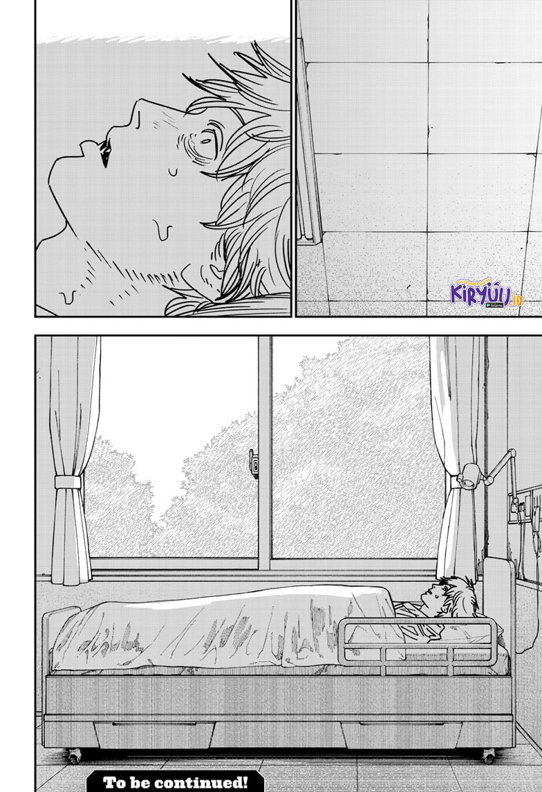 Read Chainsaw Man (ID) Manga Online