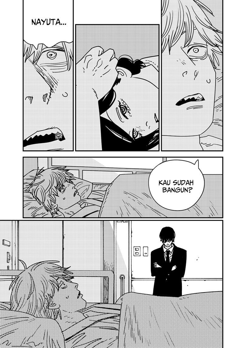 Read Chainsaw Man (ID) Manga Online