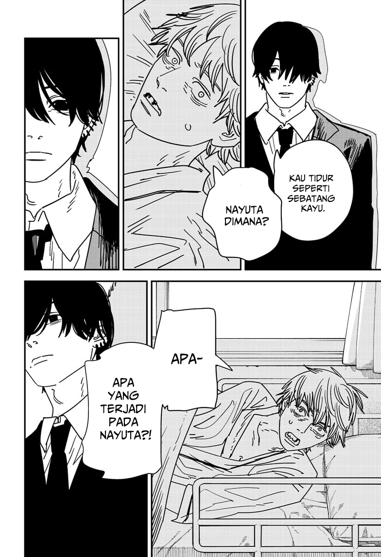Read Chainsaw Man (ID) Manga Online