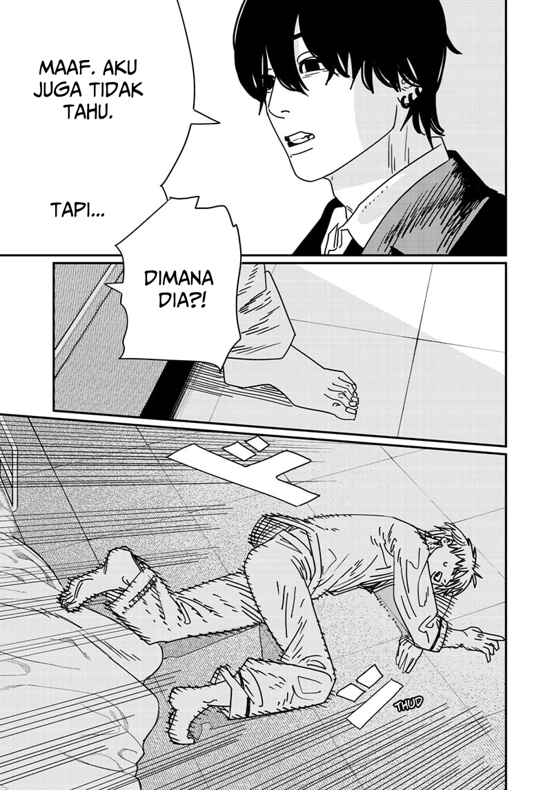 Read Chainsaw Man (ID) Manga Online