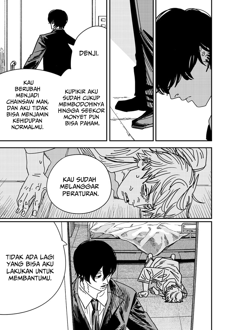 Read Chainsaw Man (ID) Manga Online