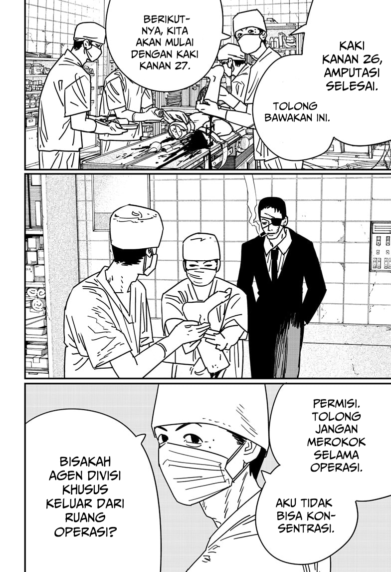 Read Chainsaw Man (ID) Manga Online
