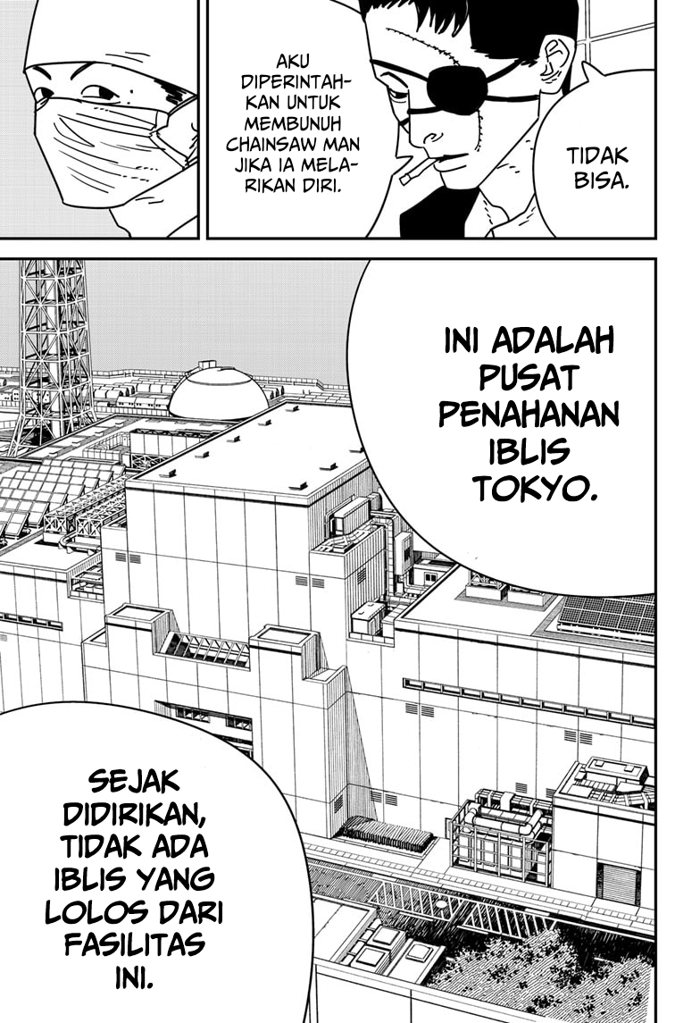 Read Chainsaw Man (ID) Manga Online