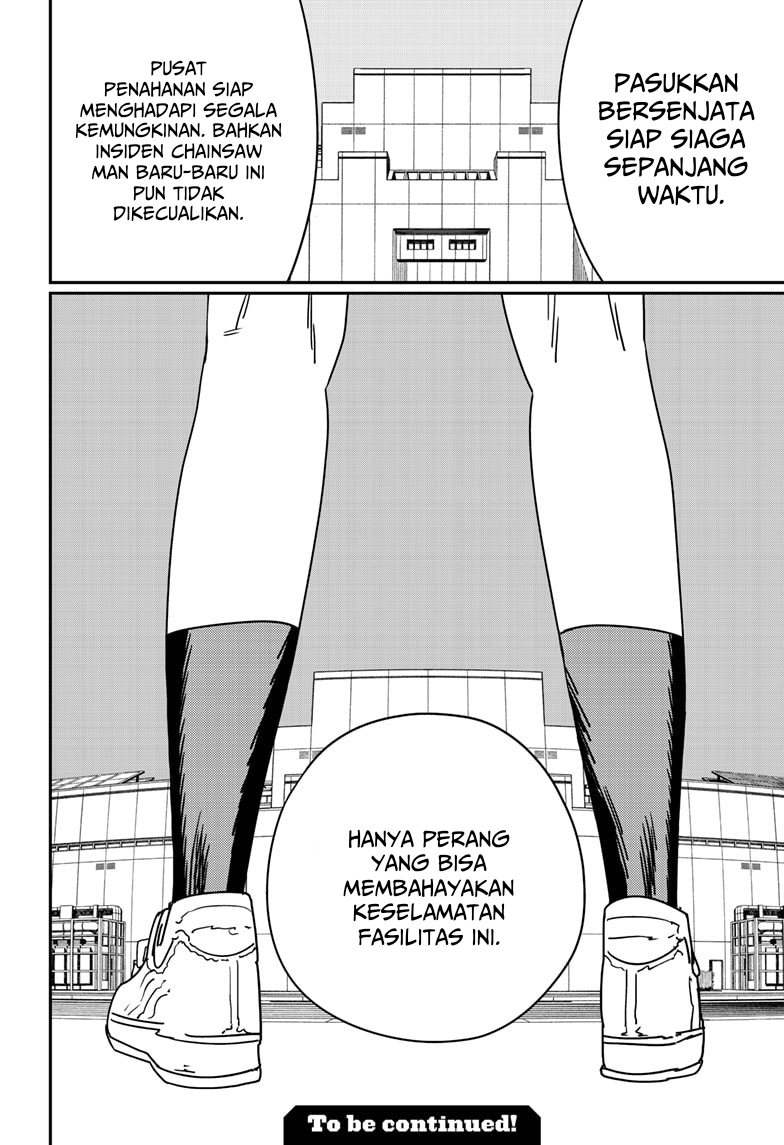 Read Chainsaw Man (ID) Manga Online