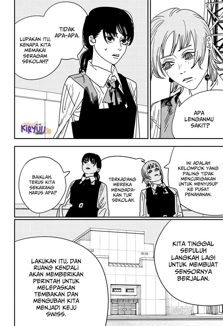Read Chainsaw Man (ID) Manga Online