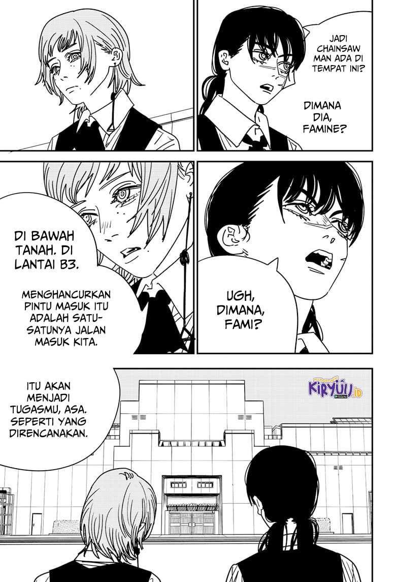 Read Chainsaw Man (ID) Manga Online