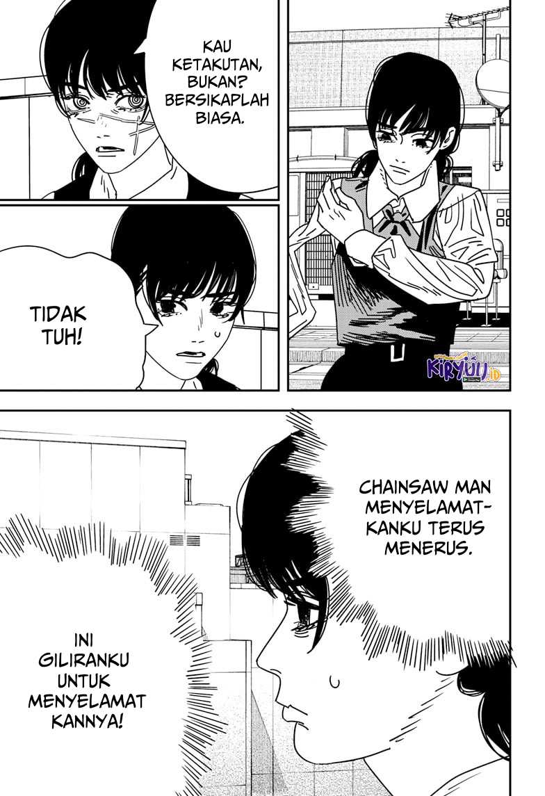 Read Chainsaw Man (ID) Manga Online