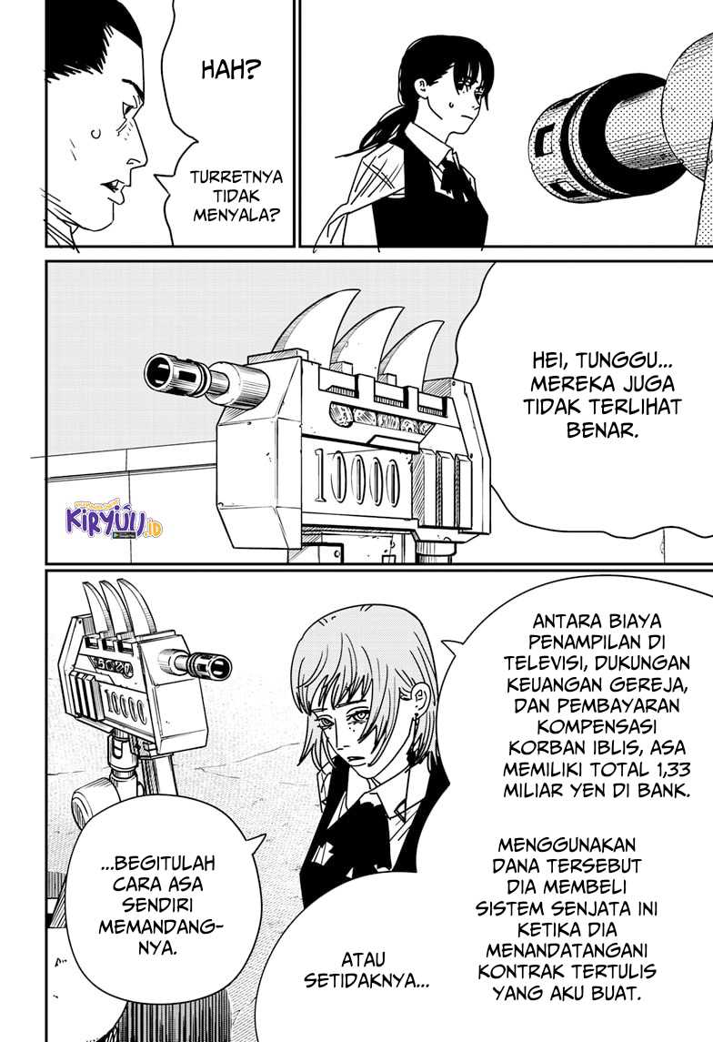 Read Chainsaw Man (ID) Manga Online