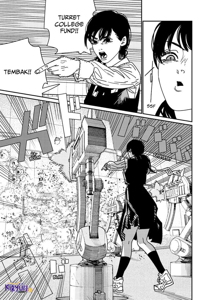Read Chainsaw Man (ID) Manga Online