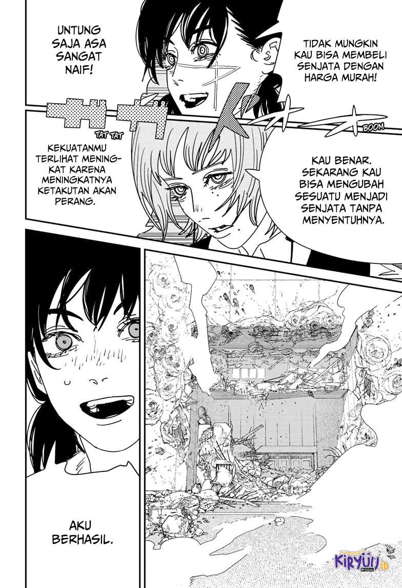 Read Chainsaw Man (ID) Manga Online