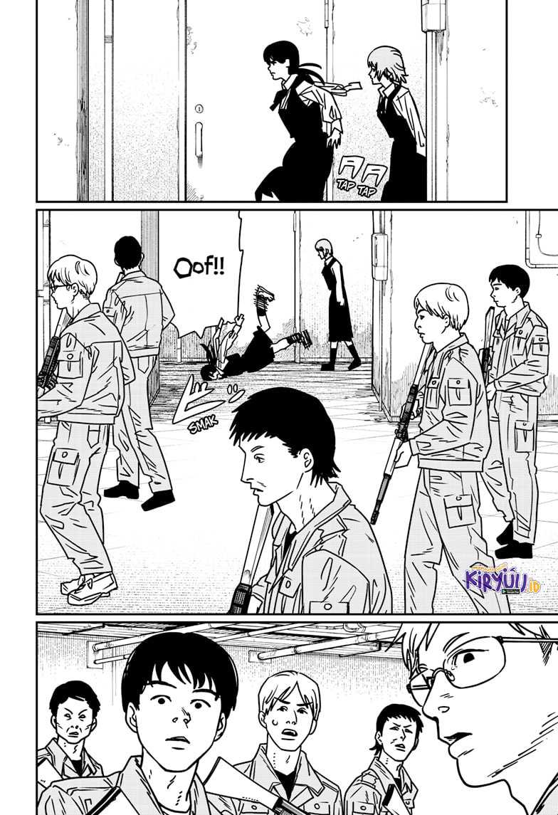 Read Chainsaw Man (ID) Manga Online