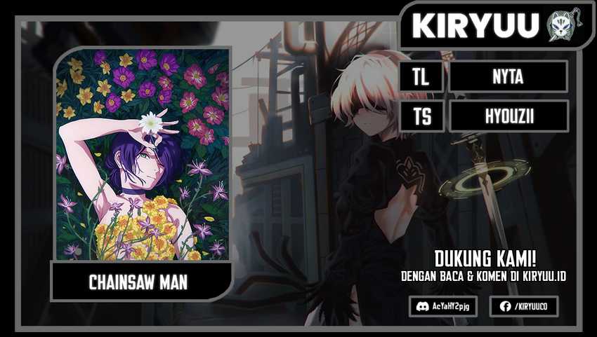 Read Chainsaw Man (ID) Manga Online