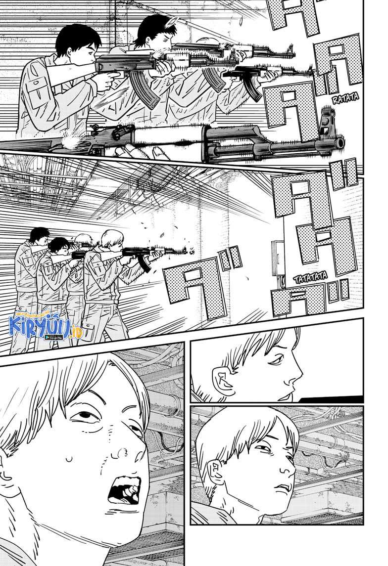 Read Chainsaw Man (ID) Manga Online
