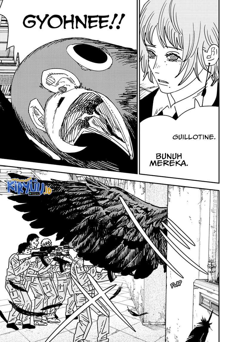 Read Chainsaw Man (ID) Manga Online