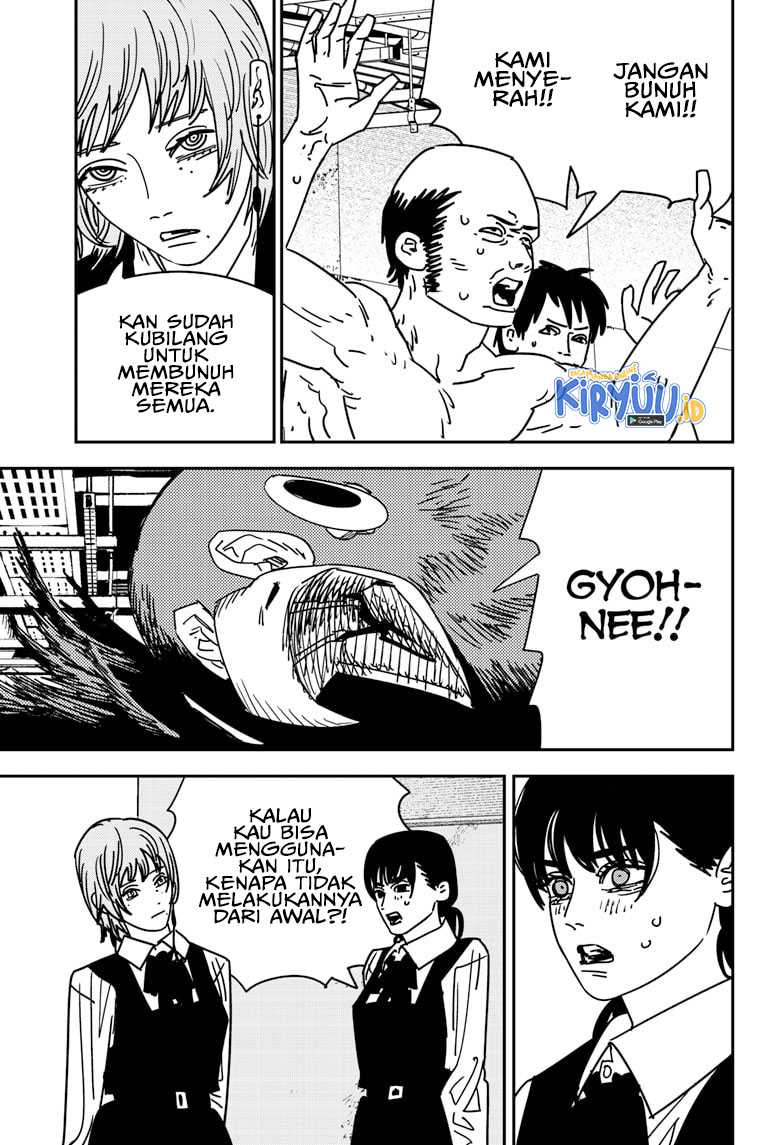 Read Chainsaw Man (ID) Manga Online