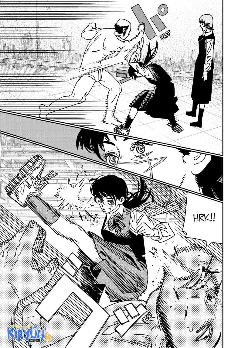 Read Chainsaw Man (ID) Manga Online