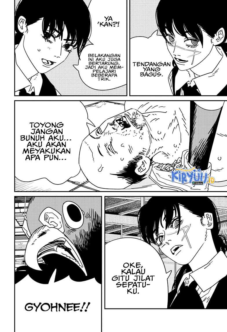 Read Chainsaw Man (ID) Manga Online
