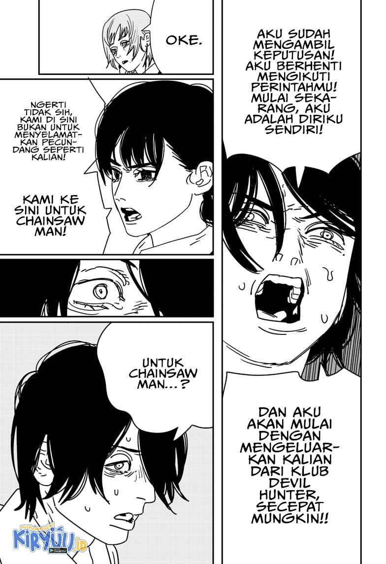 Read Chainsaw Man (ID) Manga Online