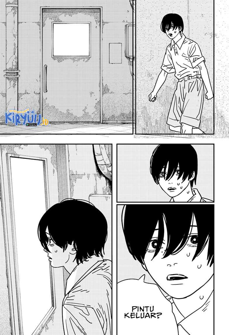 Read Chainsaw Man (ID) Manga Online
